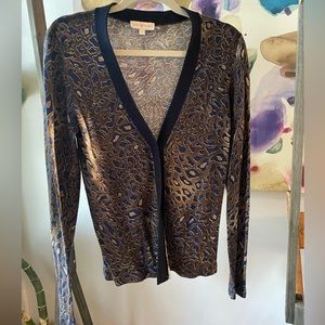 Tory Burch Cardigan
